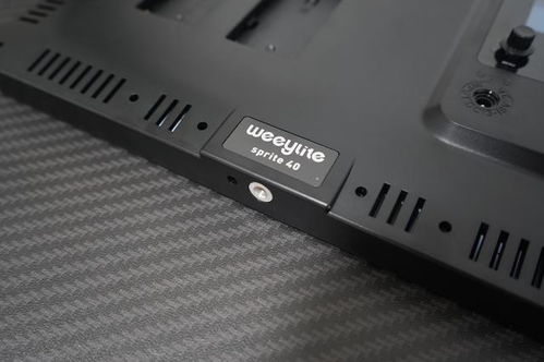 攝影滿分體驗 微徠Sprite40補(bǔ)光燈到底有多靠譜