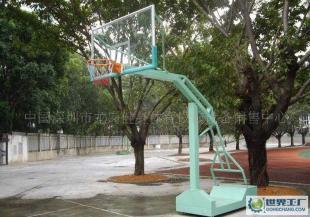 揭陽、榕城、普寧、惠來、云浮、羅定、新興、郁南健身路徑籃球架——運動休閑的理想選擇