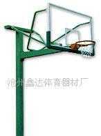 專業生產供應大方管籃球架、室外健身器材及田徑系列產品，助力全民健身