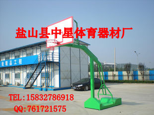 供應(yīng)河北滄州籃球架專業(yè)生產(chǎn)廠家——運(yùn)動(dòng)休閑領(lǐng)域的堅(jiān)實(shí)伙伴