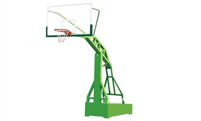 如此‘奪命籃球架’，你敢要嗎？——校園體育器材安全警鐘再鳴